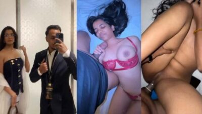 Sexy Horny GF Getting Hard Fucked Sex Video
