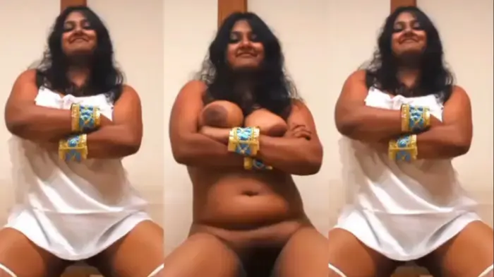 Tamil Bigboob Horny Girl Nude Dancing kolkatasexvideo